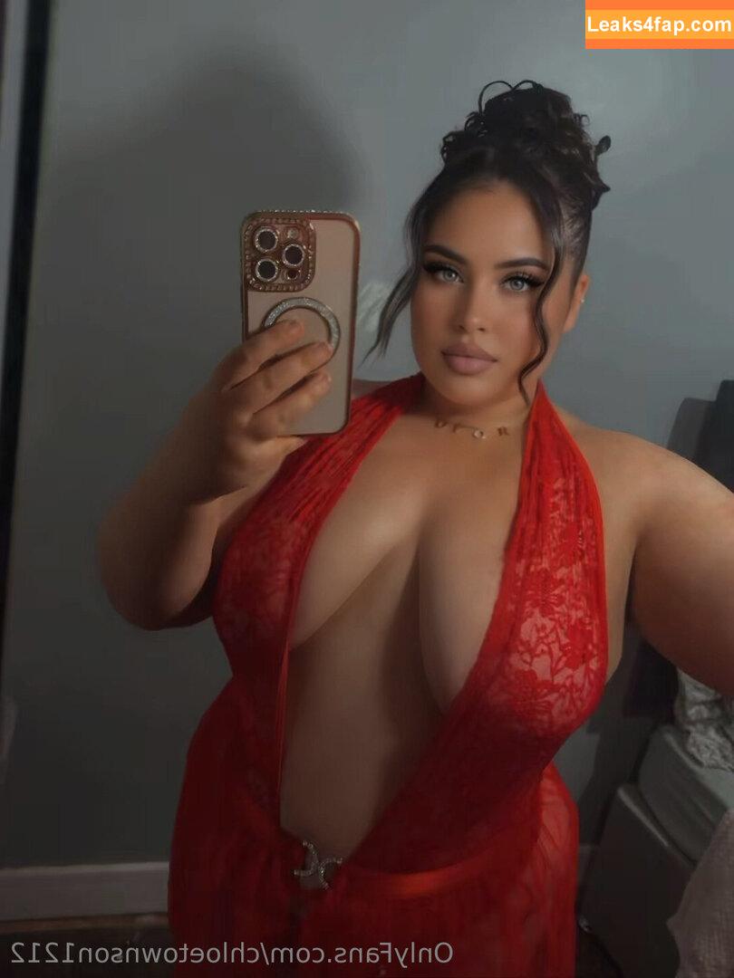 chloetownson1212 / chloelouisetownson_ leaked photo photo #0015