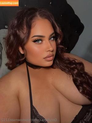 chloetownson1212 photo #0001
