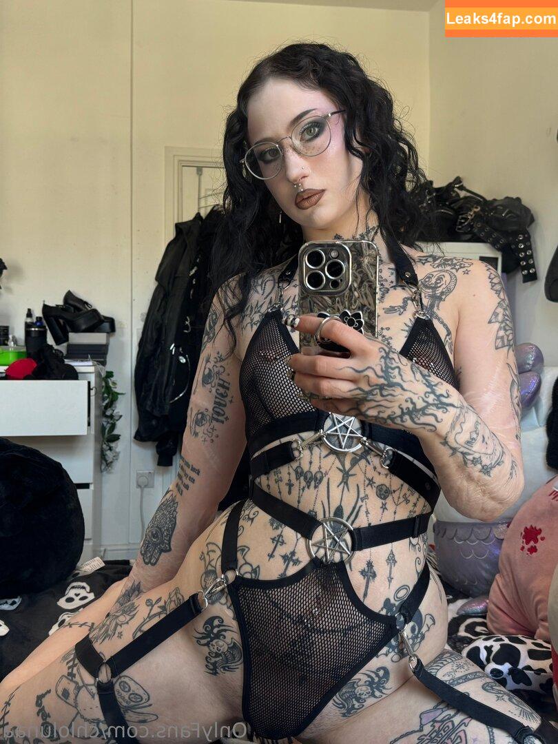 chlolunaa / chl0lunaa leaked photo photo #0372