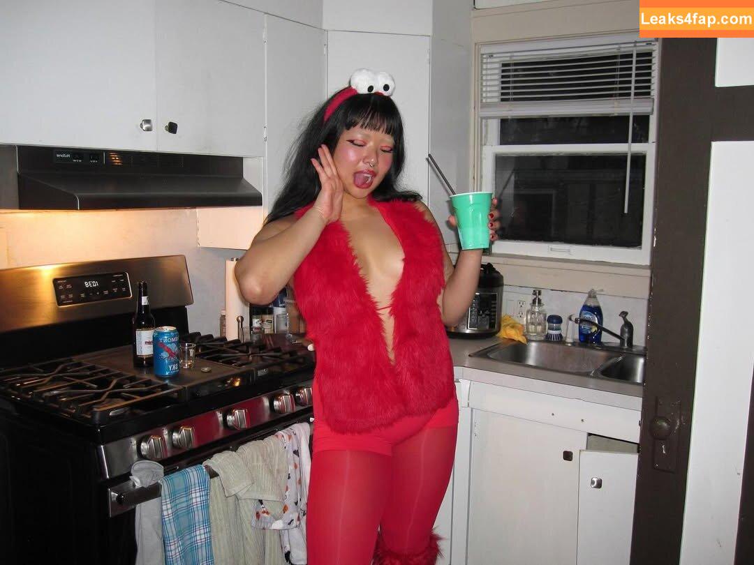 chloroblasts /  leaked photo photo #0202