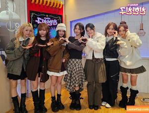 Cho Mi-yeon (Miyeon) - i-dle [(G)I-dle] photo #0006