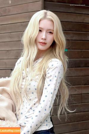 Cho Mi-yeon (Miyeon) - i-dle [(G)I-dle] photo #0051