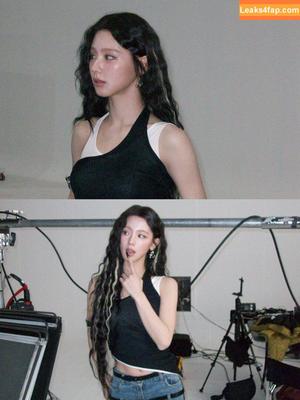 Cho Mi-yeon (Miyeon) - i-dle [(G)I-dle] photo #0065