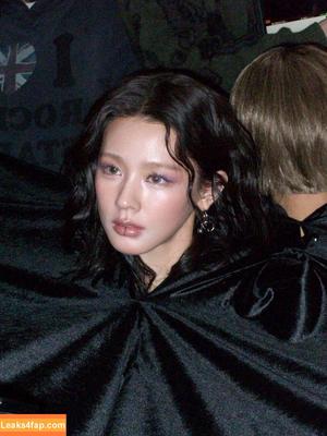 Cho Mi-yeon (Miyeon) - i-dle [(G)I-dle] photo #0074