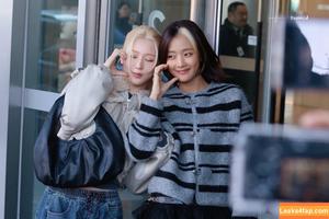 Cho Mi-yeon (Miyeon) - i-dle [(G)I-dle] photo #0075