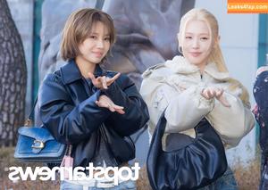 Cho Mi-yeon (Miyeon) - i-dle [(G)I-dle] photo #0078