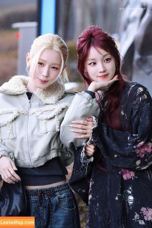 Cho Mi-yeon (Miyeon) - i-dle [(G)I-dle] photo #0079