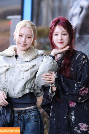 Cho Mi-yeon (Miyeon) - i-dle [(G)I-dle] photo #0080