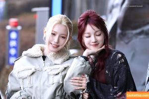 Cho Mi-yeon (Miyeon) - i-dle [(G)I-dle] photo #0081