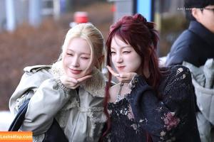 Cho Mi-yeon (Miyeon) - i-dle [(G)I-dle] photo #0082