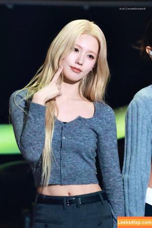 Cho Mi-yeon (Miyeon) - i-dle [(G)I-dle] photo #0083