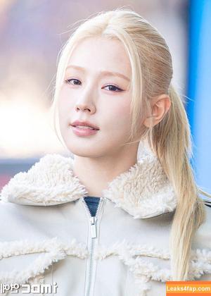 Cho Mi-yeon (Miyeon) - i-dle [(G)I-dle] photo #0086