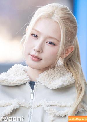 Cho Mi-yeon (Miyeon) - i-dle [(G)I-dle] photo #0087