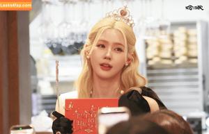 Cho Mi-yeon (Miyeon) - i-dle [(G)I-dle] photo #0098