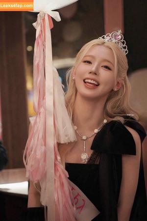 Cho Mi-yeon (Miyeon) - i-dle [(G)I-dle] photo #0103