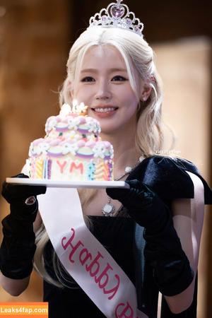 Cho Mi-yeon (Miyeon) - i-dle [(G)I-dle] photo #0106