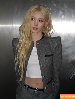 Cho Mi-yeon (Miyeon) - i-dle [(G)I-dle] photo #0107