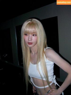 Cho Mi-yeon (Miyeon) - i-dle [(G)I-dle] photo #0112