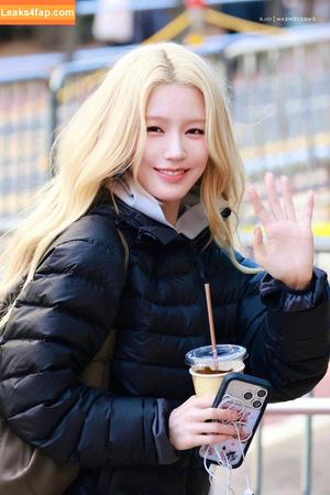 Cho Mi-yeon (Miyeon) - i-dle [(G)I-dle] photo #0116