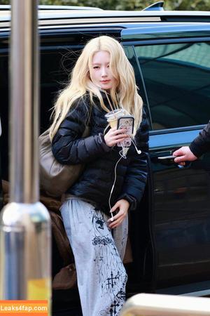 Cho Mi-yeon (Miyeon) - i-dle [(G)I-dle] photo #0118