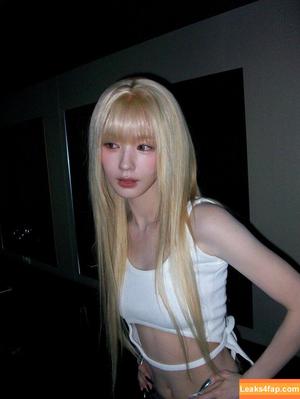 Cho Mi-yeon (Miyeon) - i-dle [(G)I-dle] photo #0127