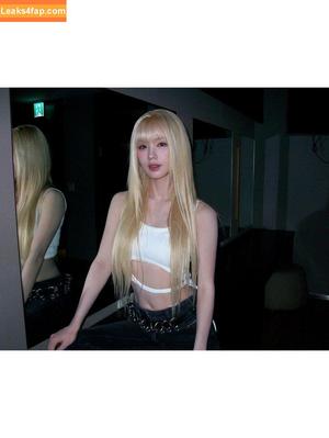 Cho Mi-yeon (Miyeon) - i-dle [(G)I-dle] photo #0128