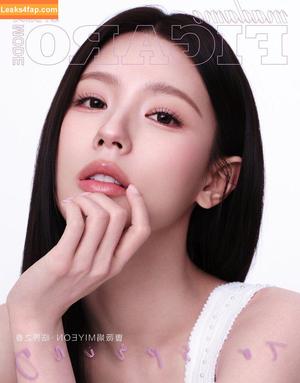 Cho Mi-yeon (Miyeon) - i-dle [(G)I-dle] photo #0129