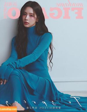 Cho Mi-yeon (Miyeon) - i-dle [(G)I-dle] photo #0131