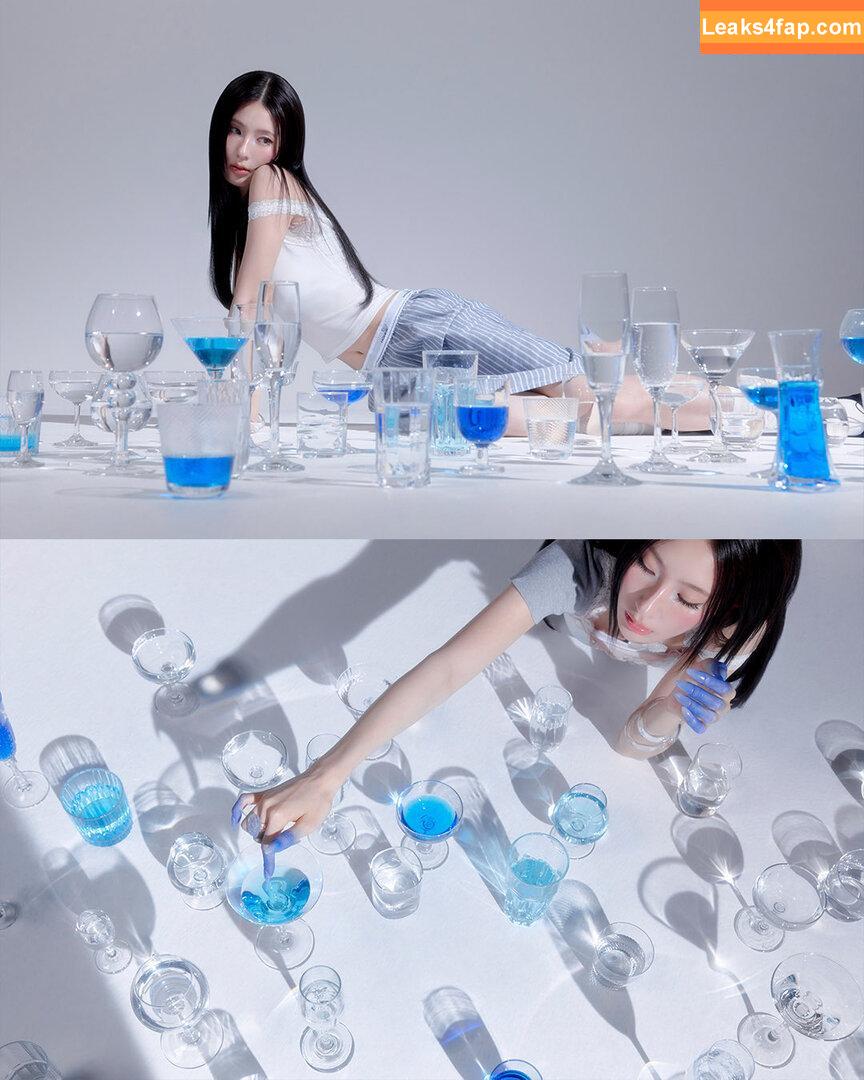 Cho Mi-yeon / noodle.zip слитое фото фото #0019