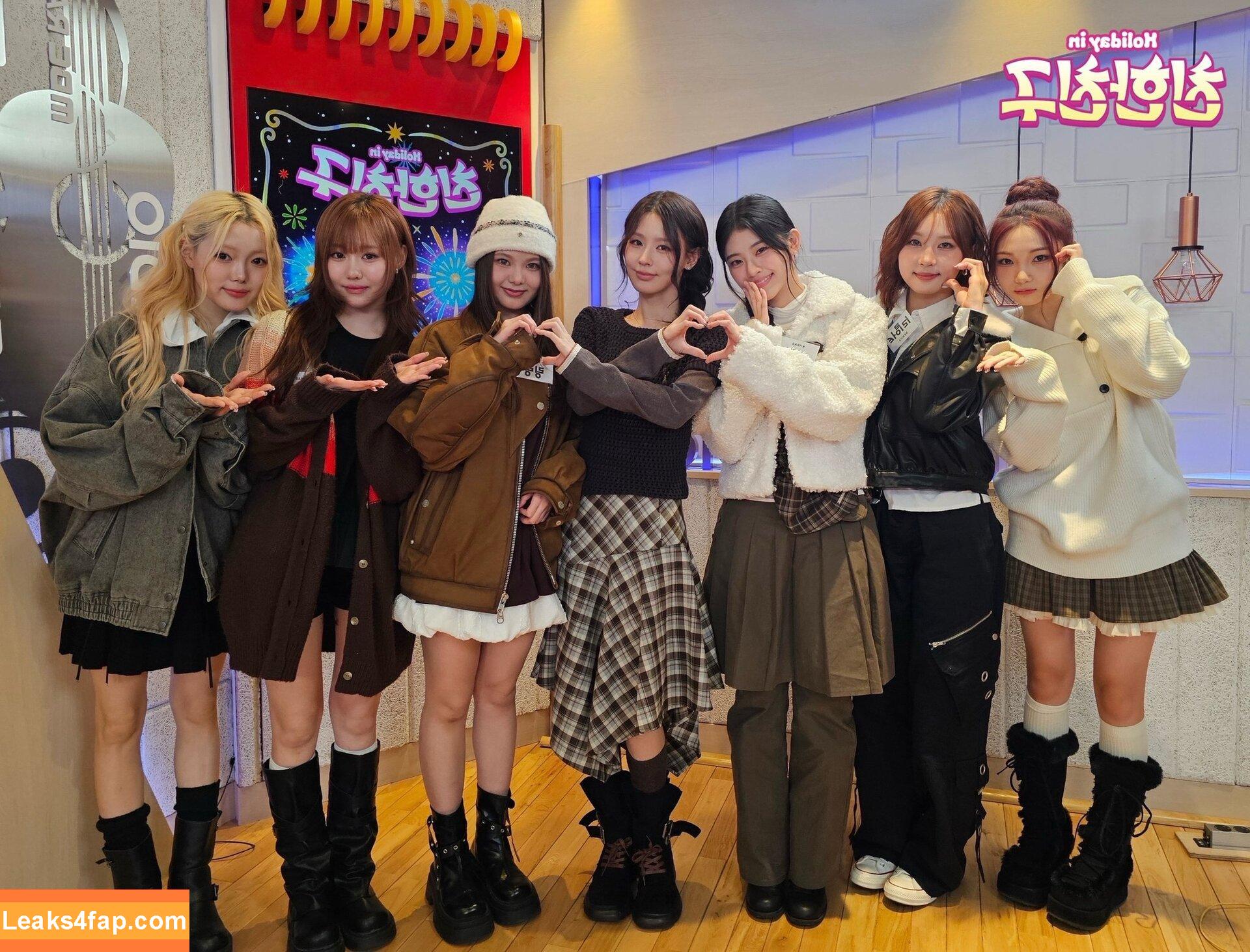 Cho Mi-yeon / noodle.zip слитое фото фото #0024