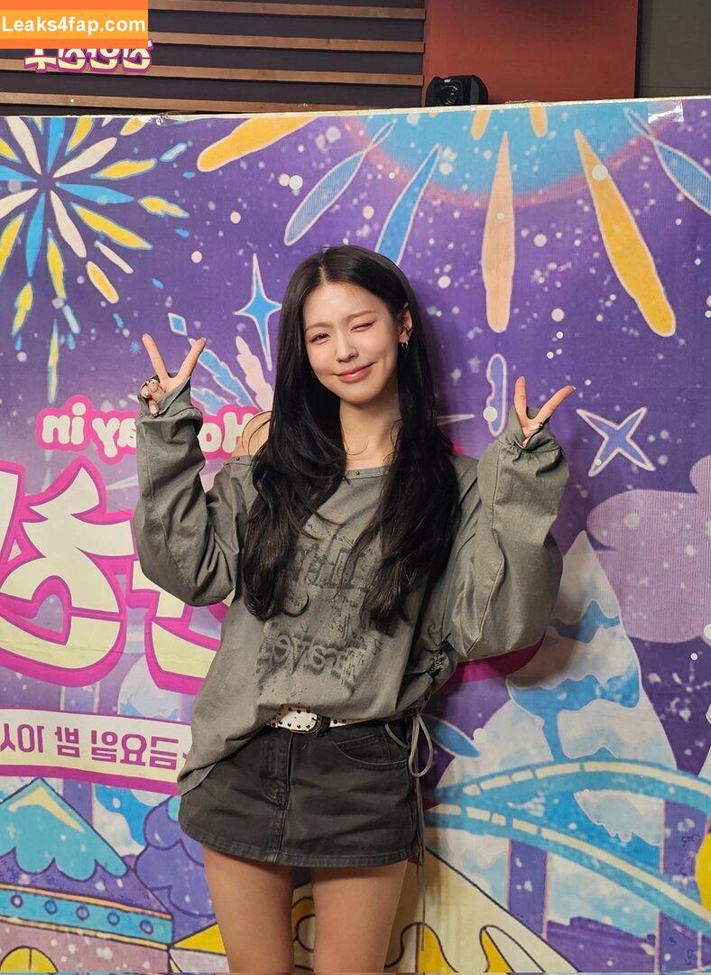 Cho Mi-yeon / noodle.zip слитое фото фото #0026