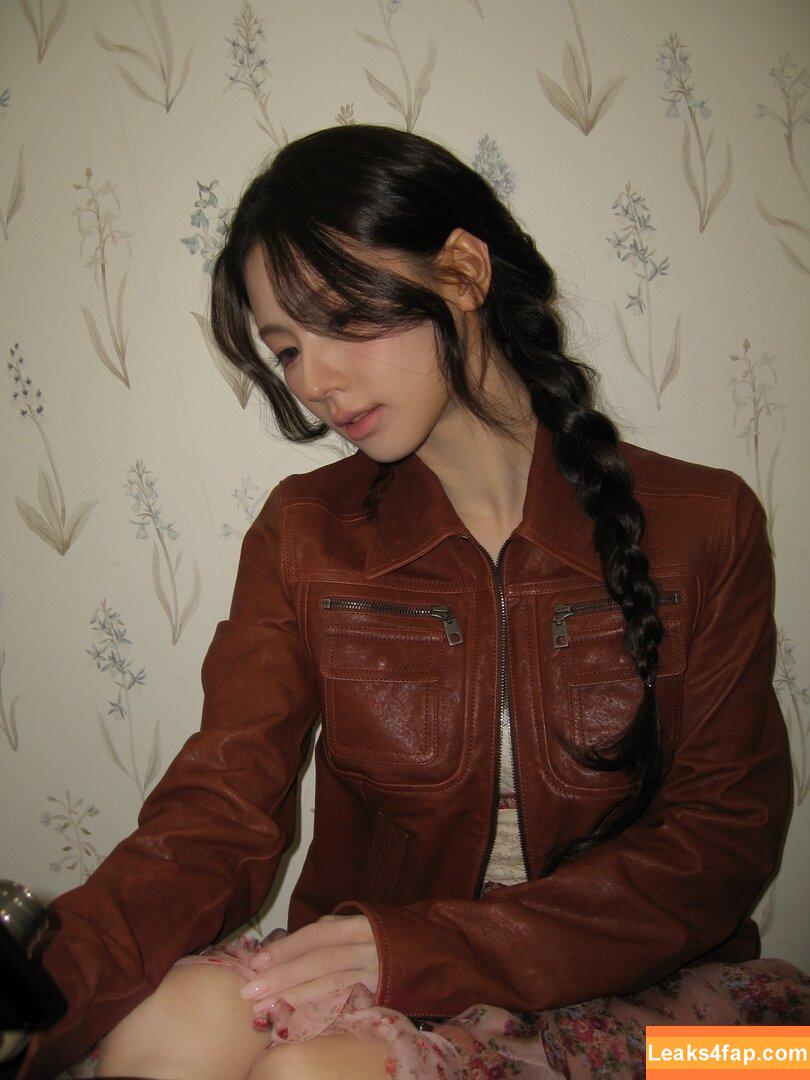 Cho Mi-yeon / noodle.zip слитое фото фото #0039