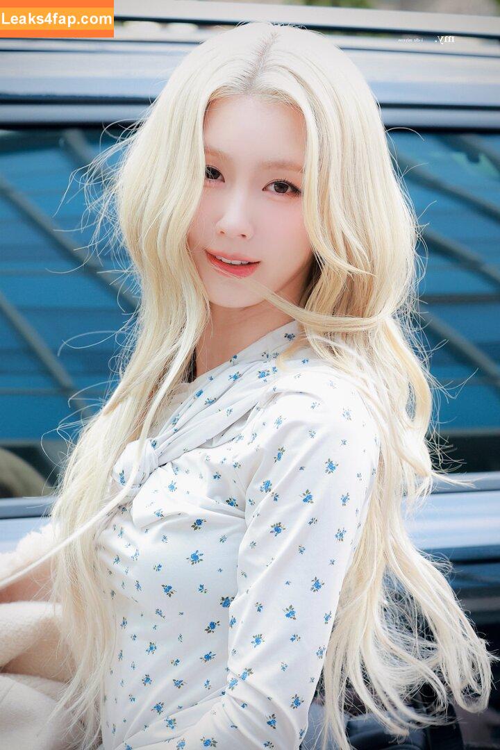 Cho Mi-yeon / noodle.zip слитое фото фото #0047