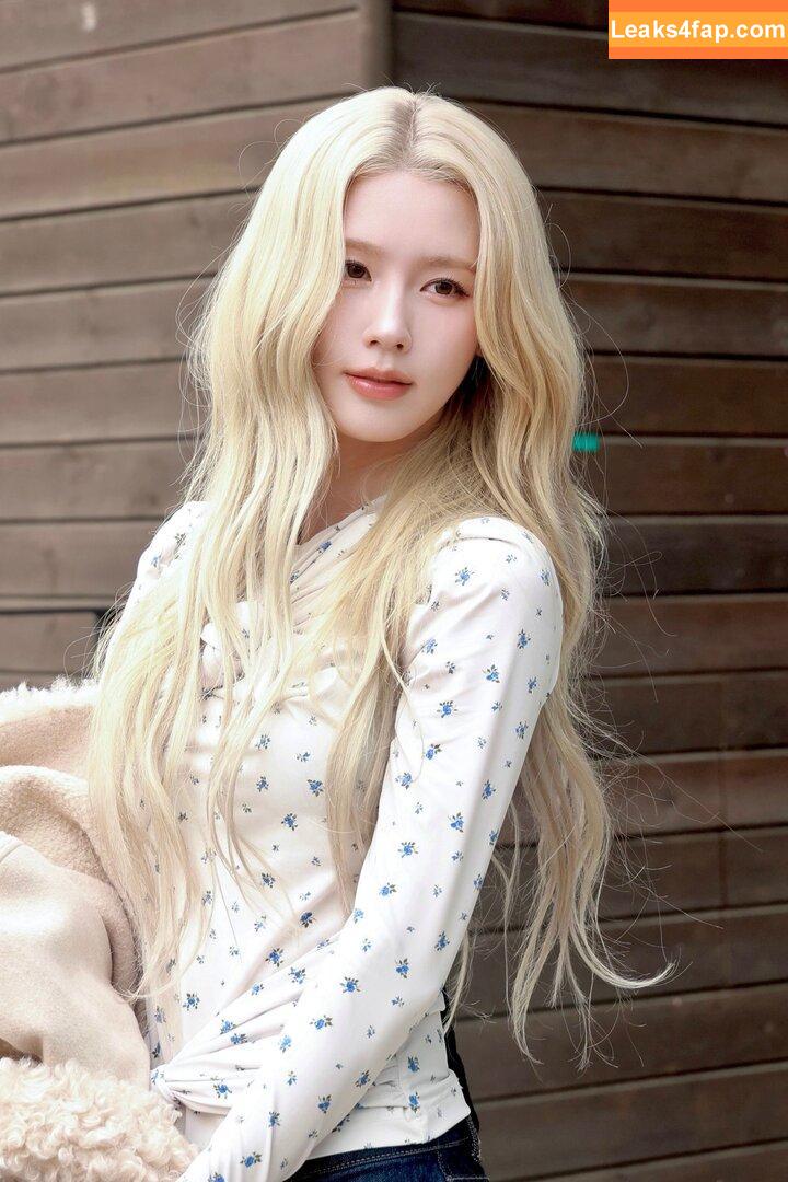 Cho Mi-yeon / noodle.zip leaked photo photo #0058