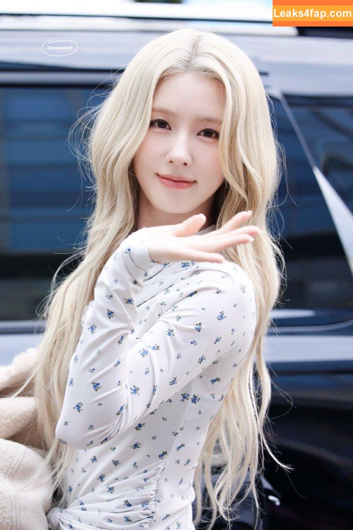 Cho Mi-yeon / noodle.zip leaked photo photo #0059