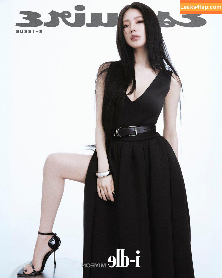 Cho Mi-yeon / noodle.zip leaked photo photo #0060