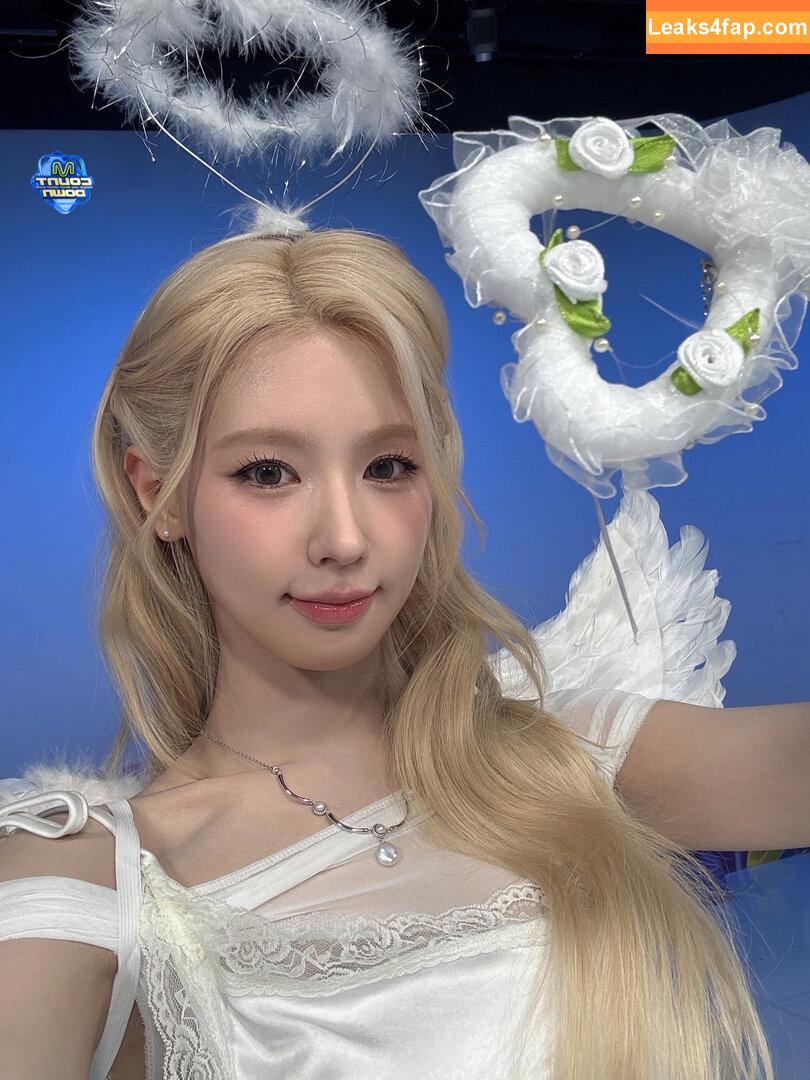 Cho Mi-yeon / noodle.zip leaked photo photo #0063