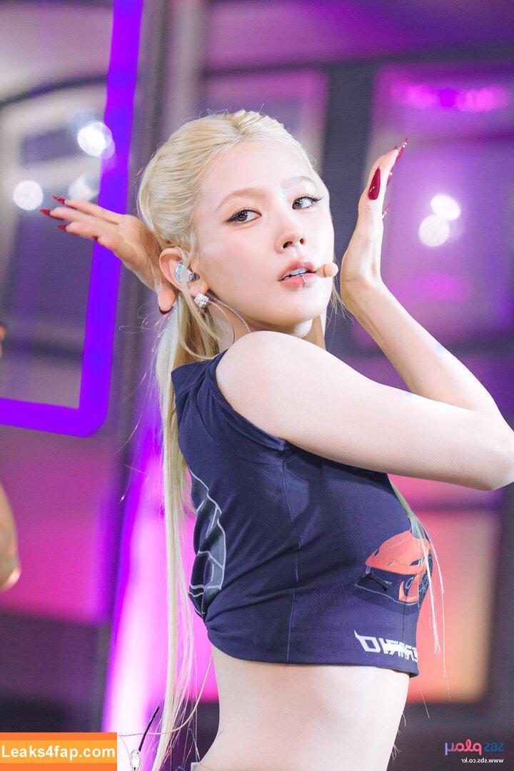 Cho Mi-yeon / noodle.zip leaked photo photo #0065