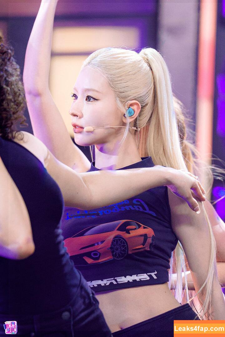 Cho Mi-yeon / noodle.zip leaked photo photo #0066