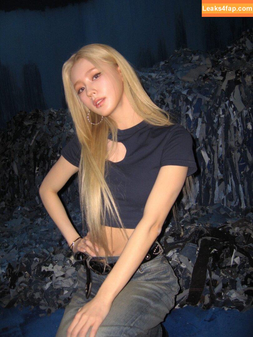 Cho Mi-yeon / noodle.zip leaked photo photo #0080