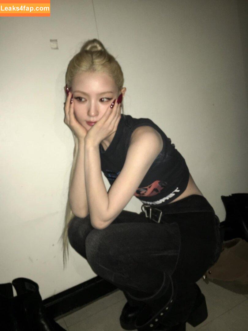 Cho Mi-yeon / noodle.zip leaked photo photo #0086