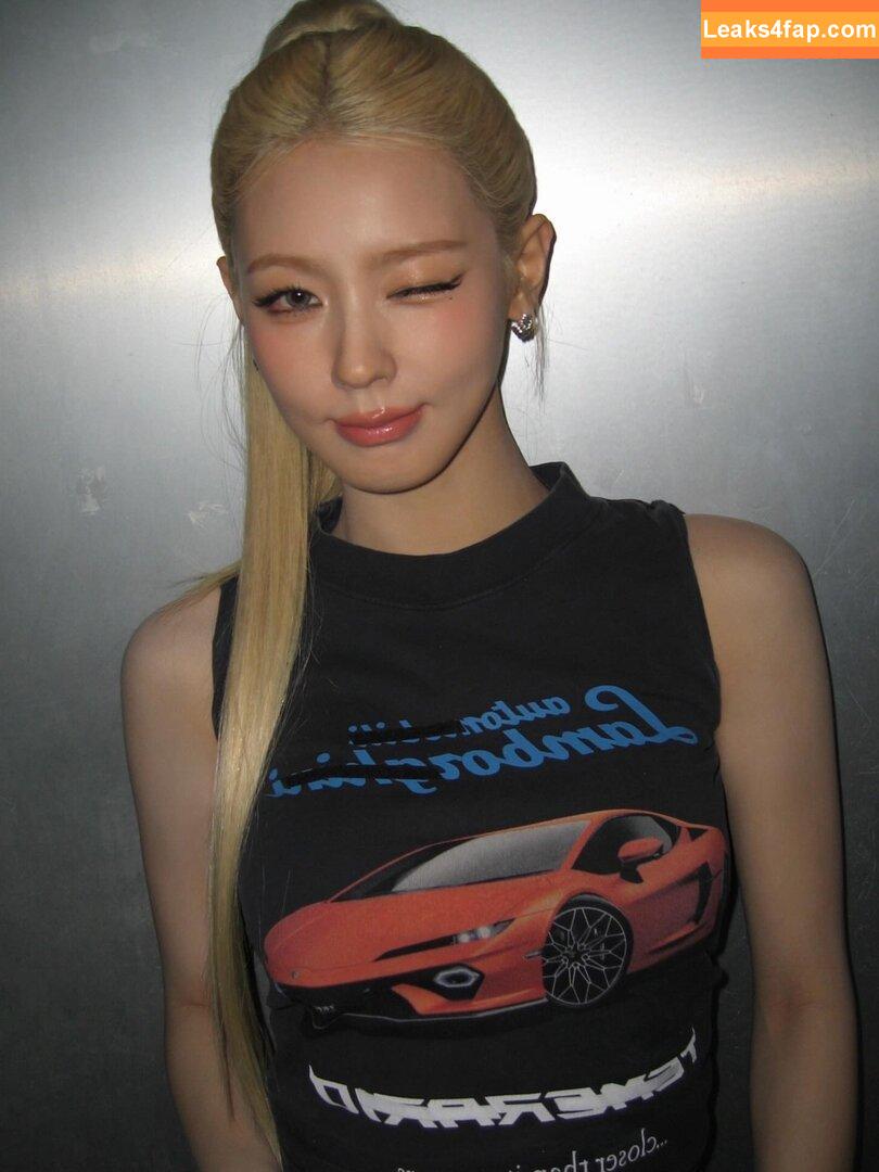 Cho Mi-yeon / noodle.zip слитое фото фото #0088