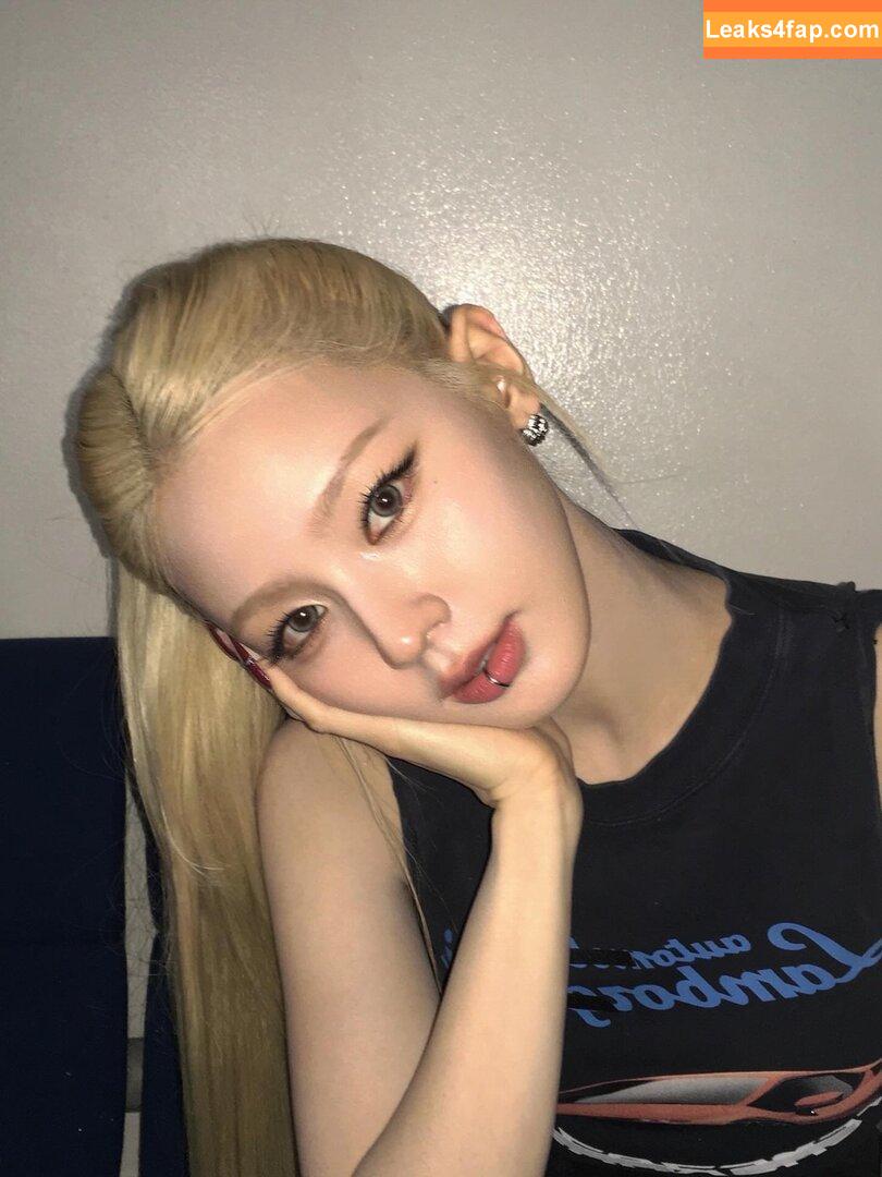 Cho Mi-yeon / noodle.zip leaked photo photo #0089