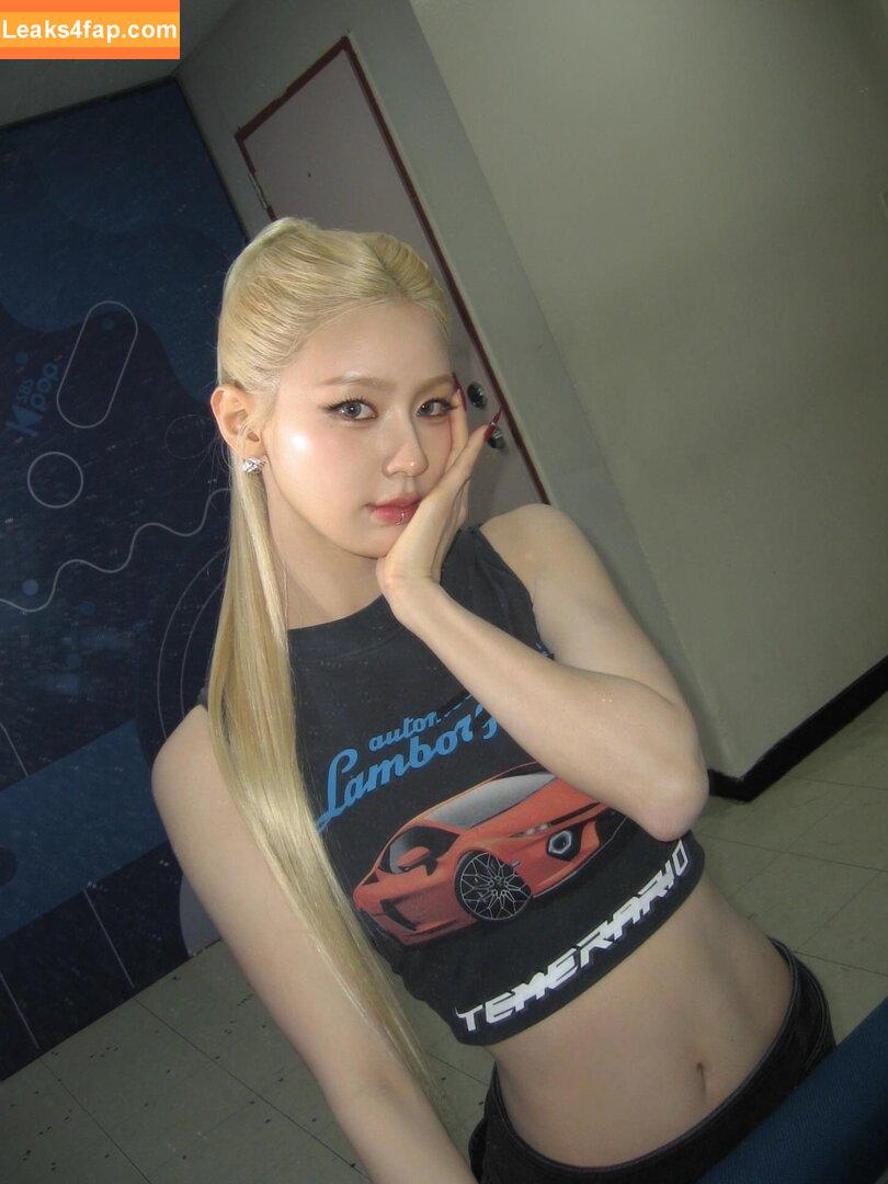 Cho Mi-yeon / noodle.zip leaked photo photo #0091