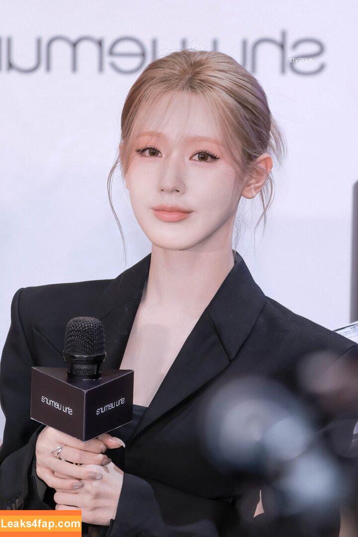Cho Mi-yeon / noodle.zip leaked photo photo #0099