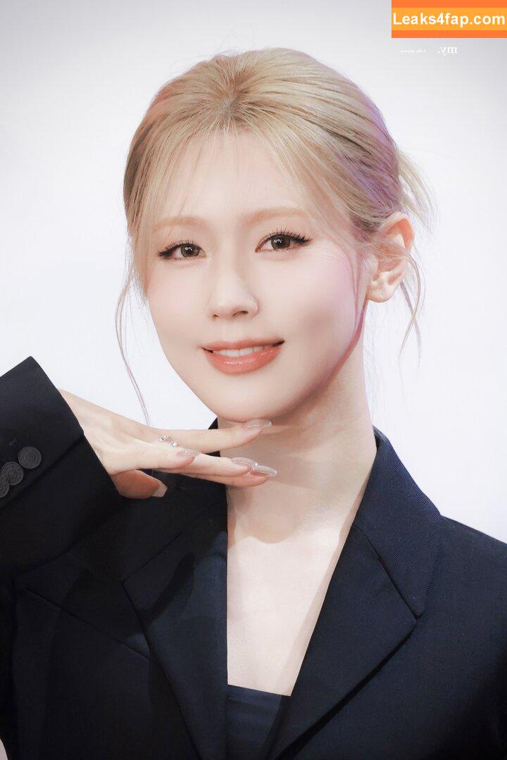 Cho Mi-yeon / noodle.zip leaked photo photo #0102