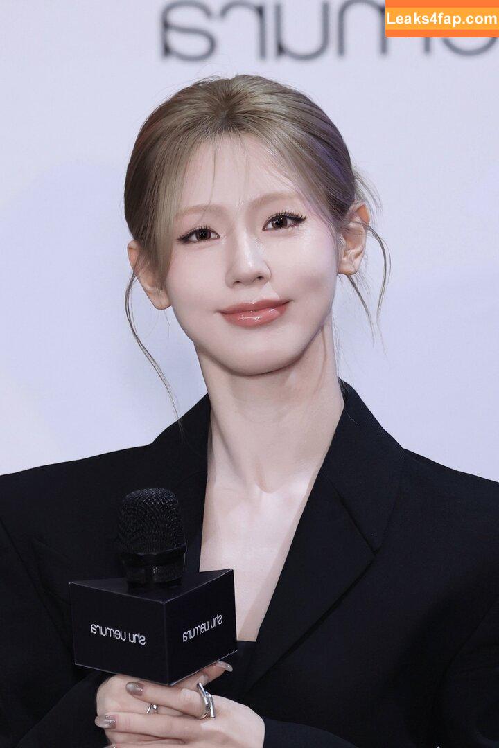 Cho Mi-yeon / noodle.zip leaked photo photo #0105