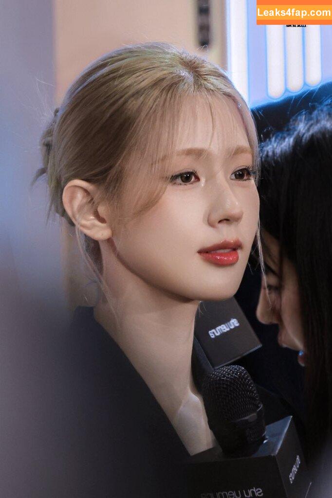 Cho Mi-yeon / noodle.zip leaked photo photo #0108