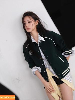 Cho Mi-yeon фото #0007