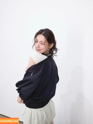 Cho Mi-yeon фото #0008